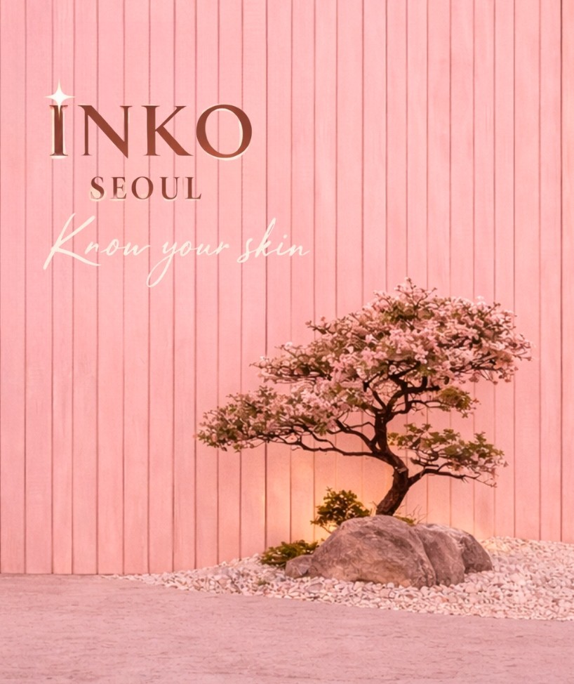 About INKO Seoul