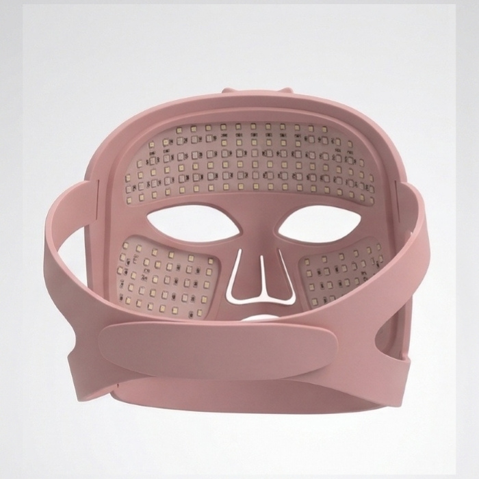 INKO Seoul LED mask angle 3