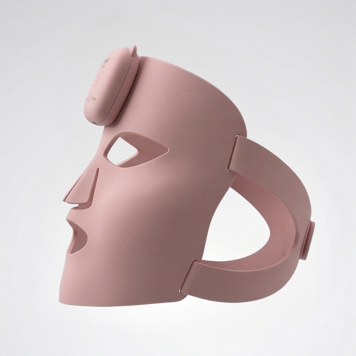 INKO Seoul LED mask angle 4