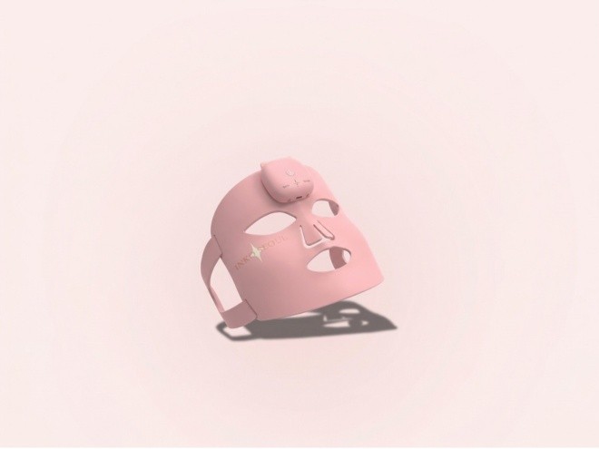 INKO Seoul LED mask design