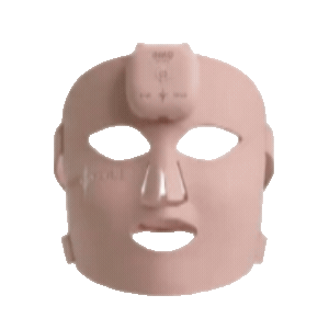INKO Seoul LED Mask 360 degree view