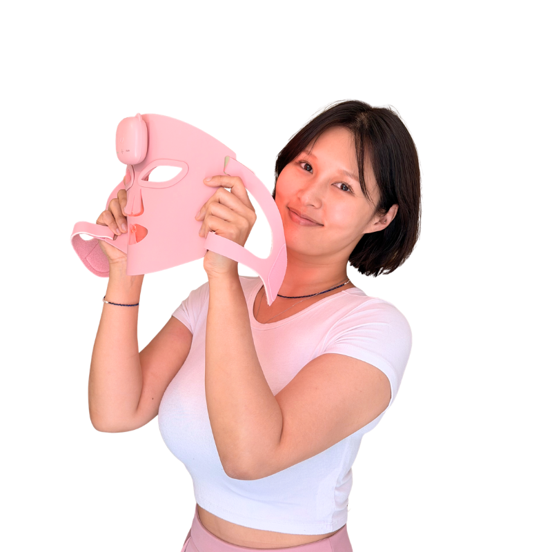 INKO SEOUL Advanced LED Mask