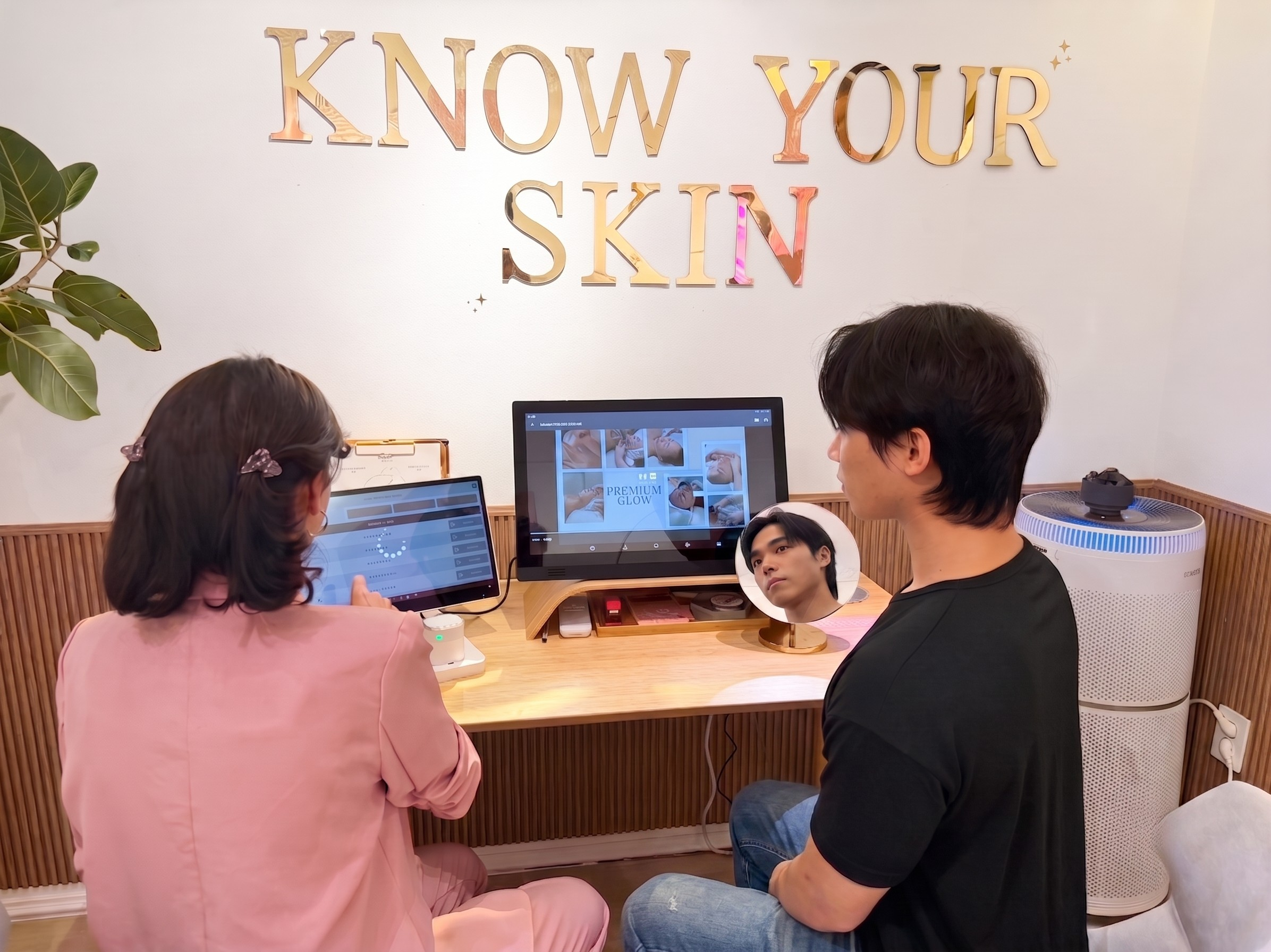 INKO Seoul practitioner program training