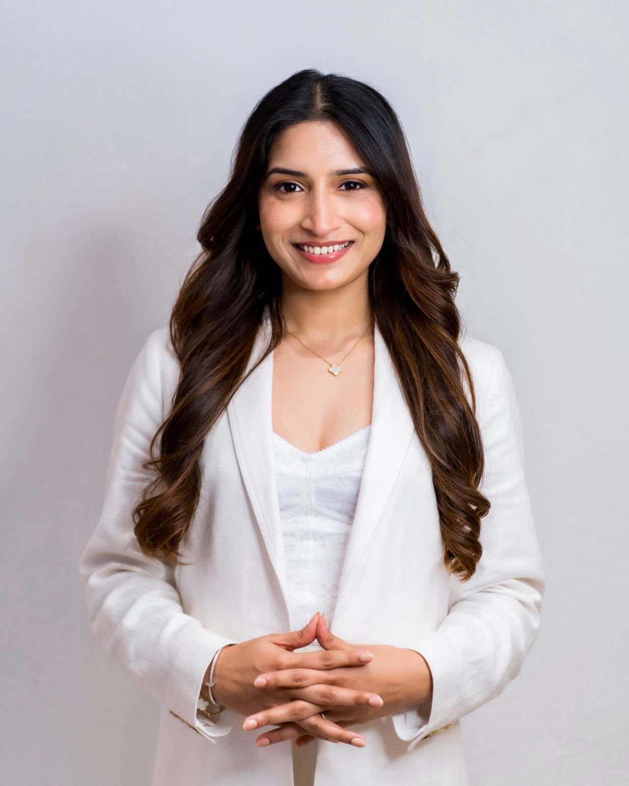 Aesthetic practitioner testimonial